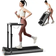 KINGSMITH - Trotadora híbrida WALKINGPAD Z3 hybrid+