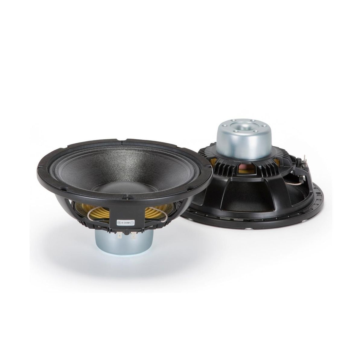 RCF - Componente Parlante 10 Rcf MB10N251
