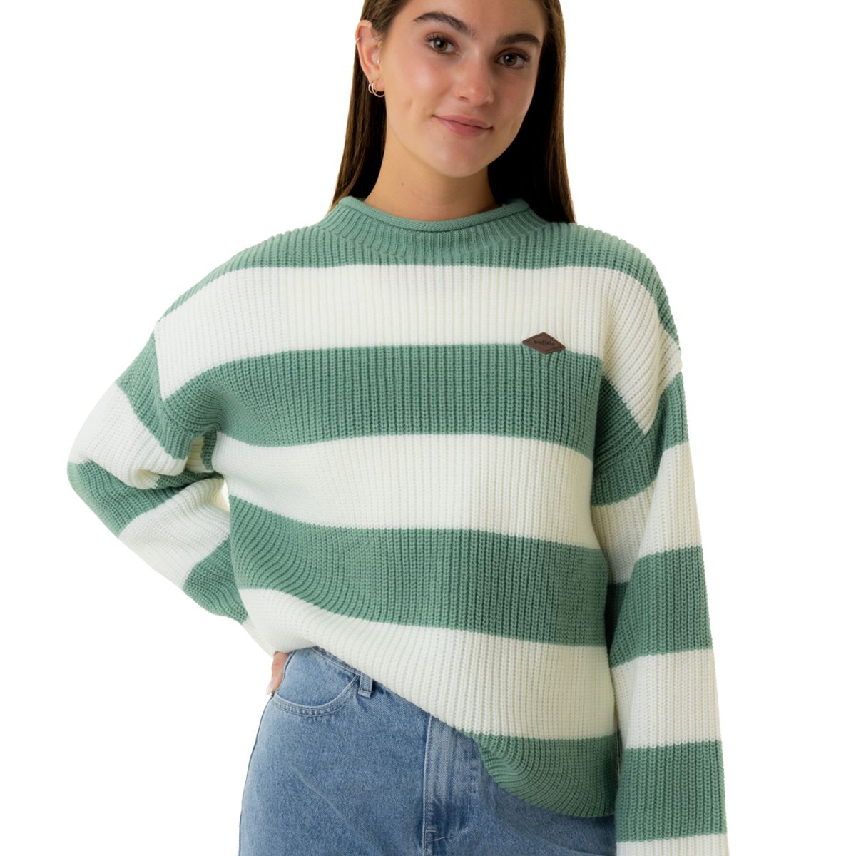 BUFFALO CHILE - Chaleco Pinar Mujer Buffalo