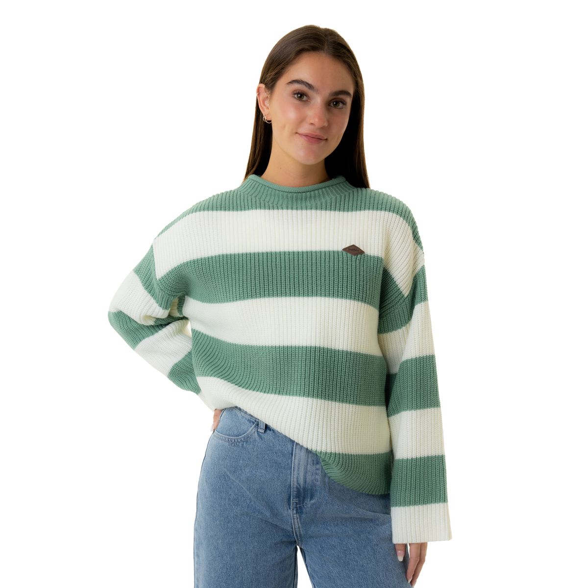 BUFFALO CHILE - Chaleco Pinar Mujer Buffalo