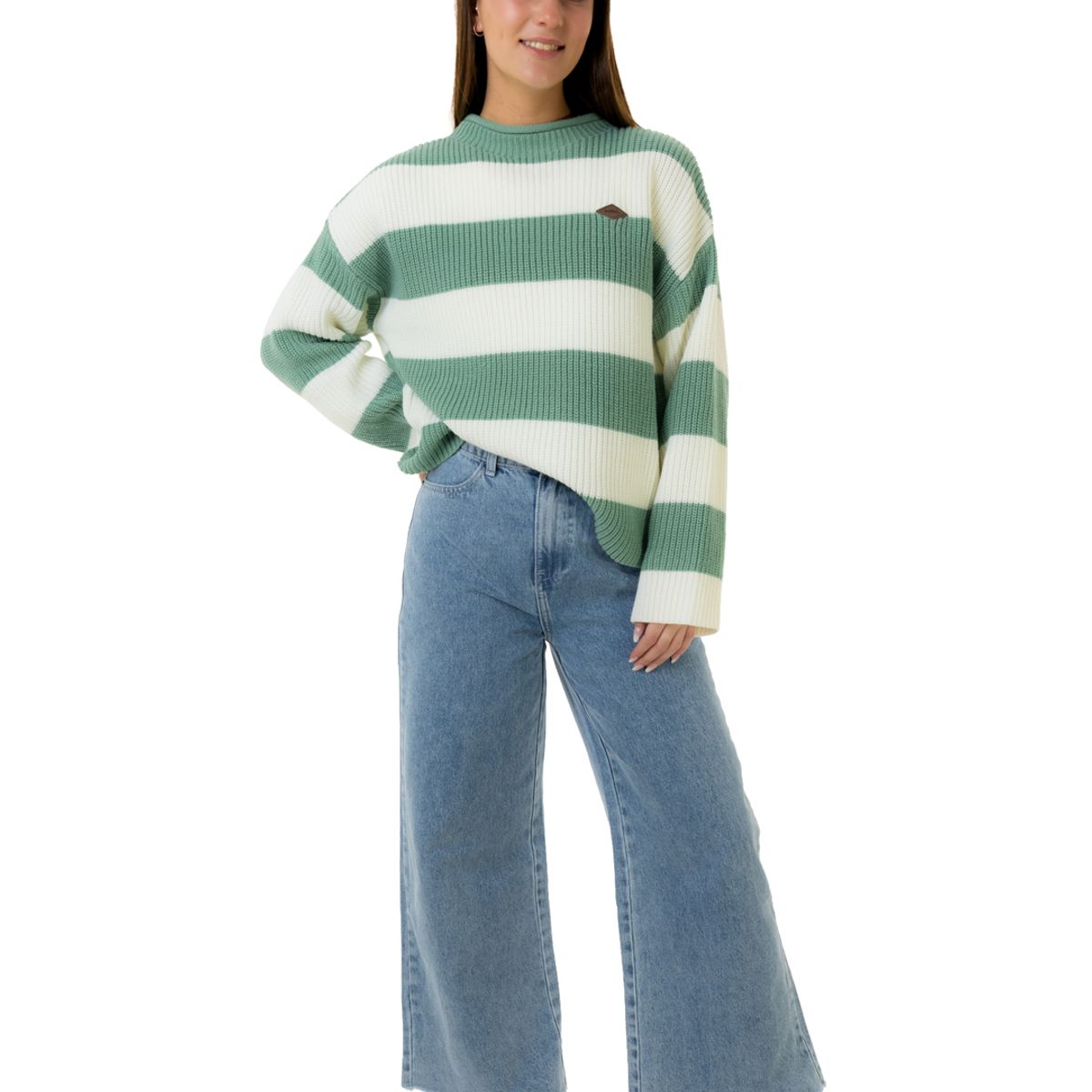BUFFALO CHILE - Chaleco Pinar Mujer Buffalo