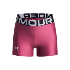 UNDER ARMOUR - Calza Training para Niña HeatGear Rojo UnderArmour