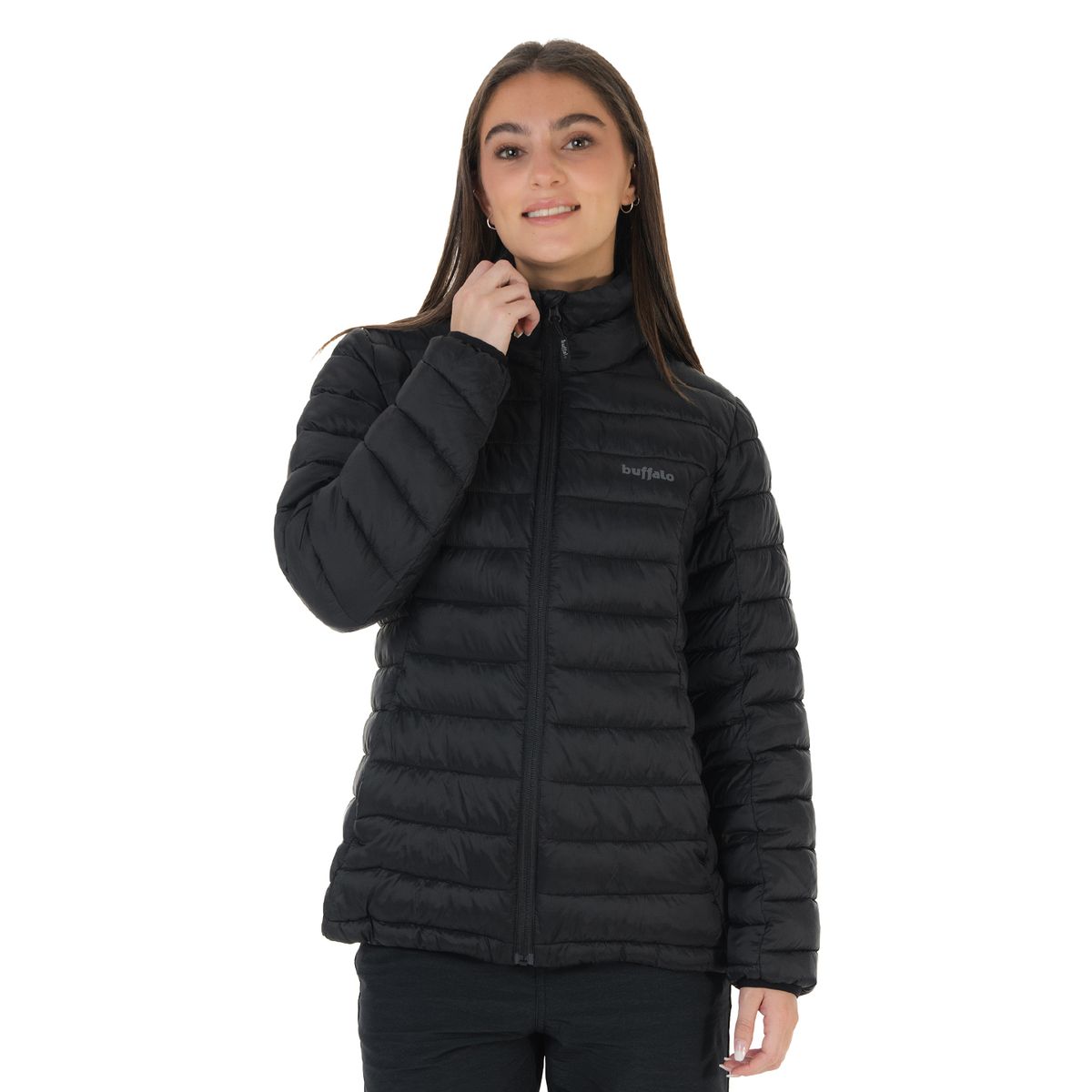 BUFFALO CHILE - Chaqueta Insulada Zorzal Mujer Buffalo
