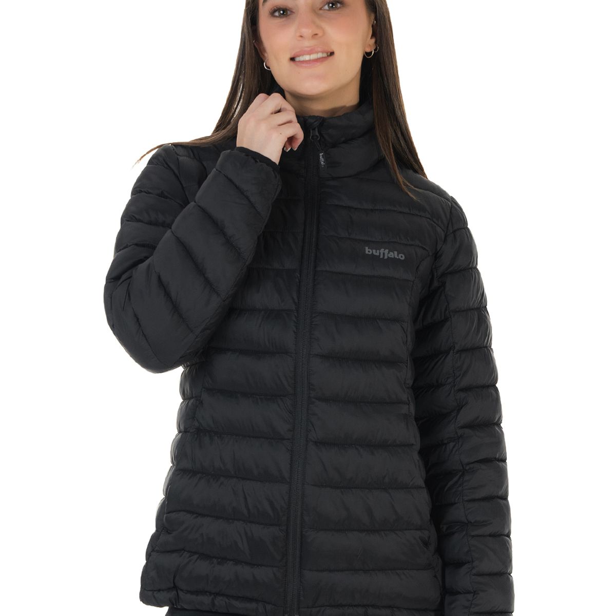 BUFFALO CHILE - Chaqueta Insulada Zorzal Mujer Buffalo