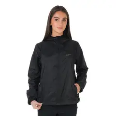 BUFFALO CHILE - Cortaviento Tordo Mujer Buffalo