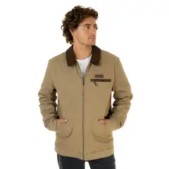 BUFFALO CHILE - Chaqueta Acolchada Caiquen Hombre Buffalo
