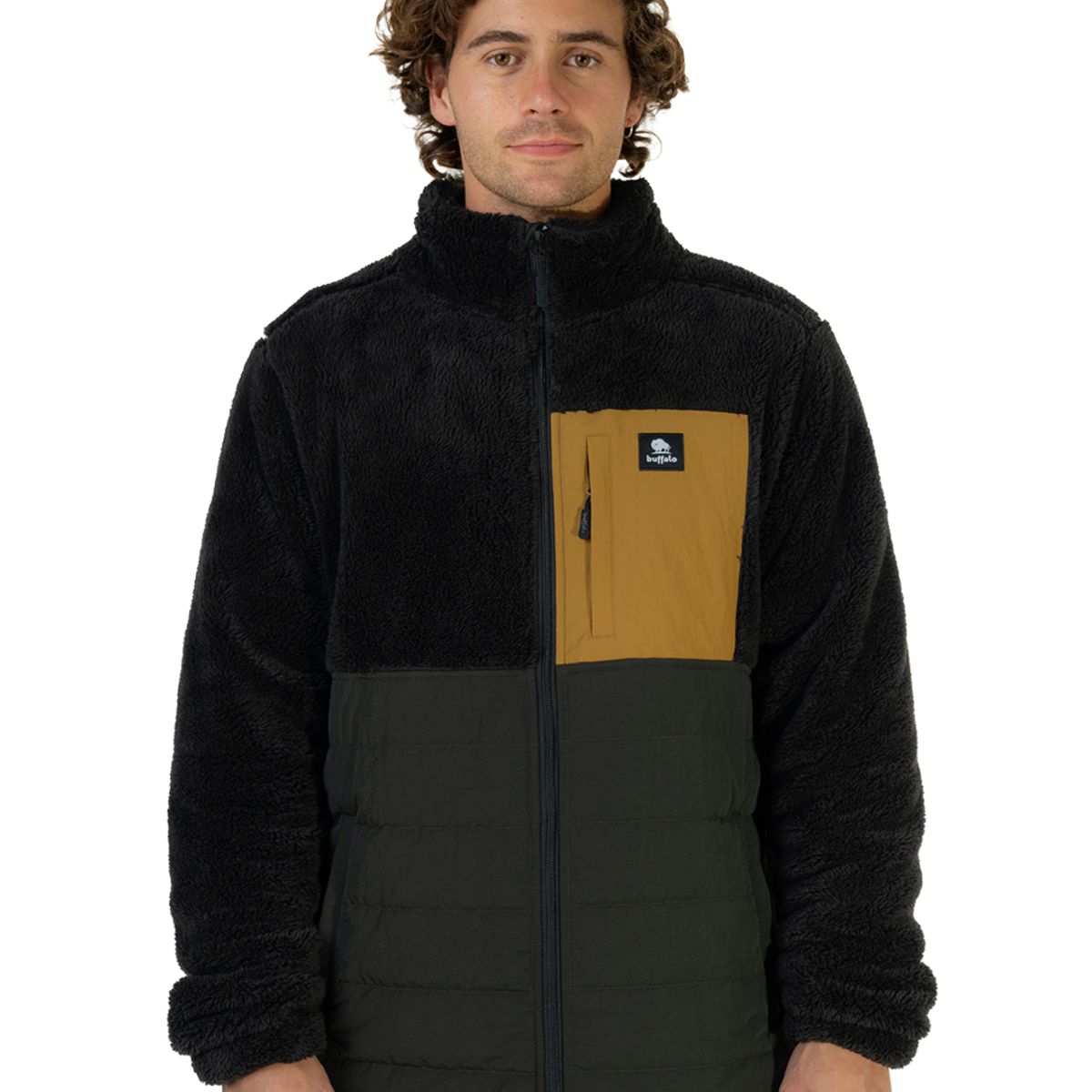 BUFFALO CHILE - Chaqueta Carancho Hombre Buffalo
