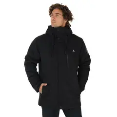 BUFFALO CHILE - Parka de Nieve Chagual Hombre Buffalo