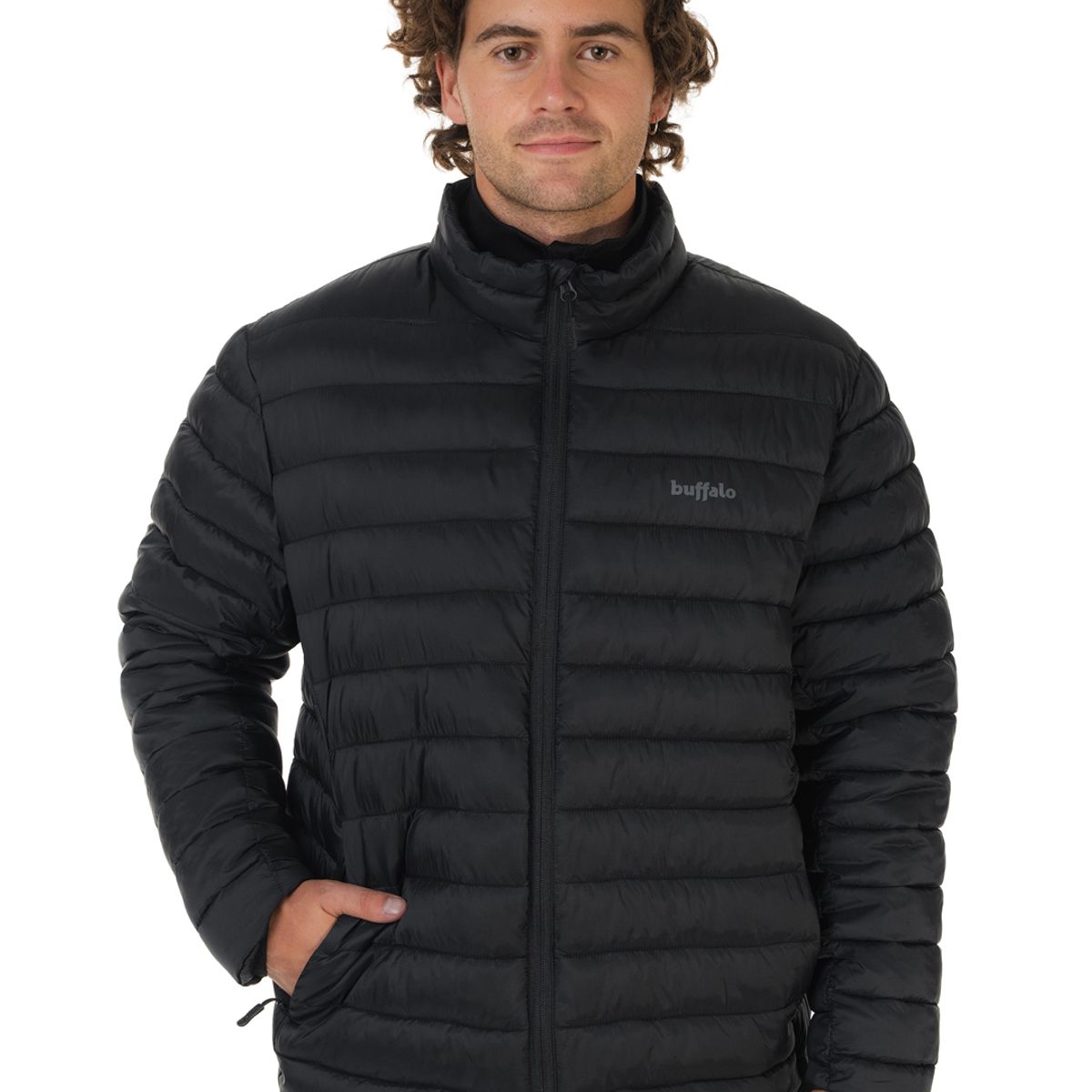 BUFFALO CHILE - Chaqueta Insulada Zorzal Hombre Buffalo