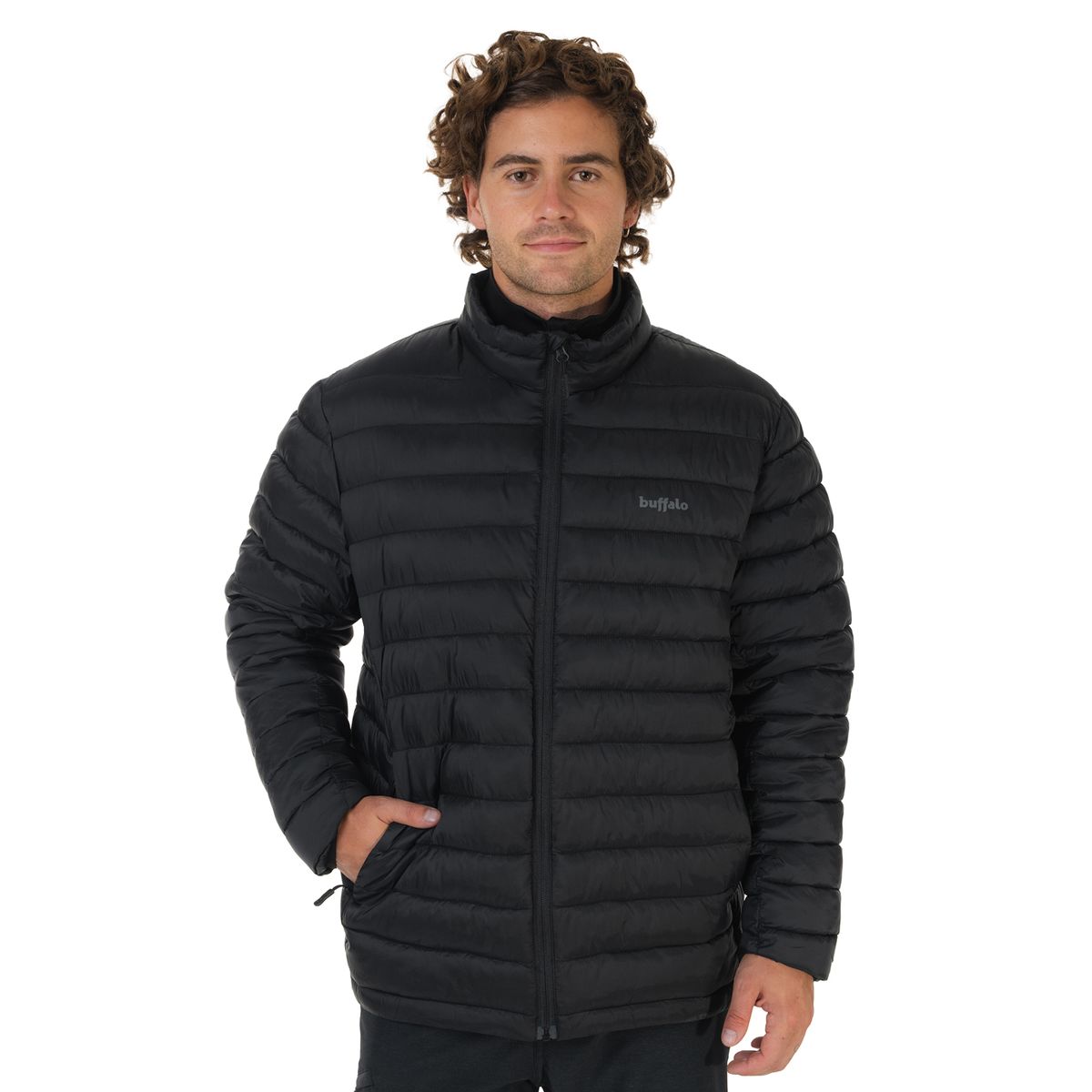 BUFFALO CHILE - Chaqueta Insulada Zorzal Hombre Buffalo