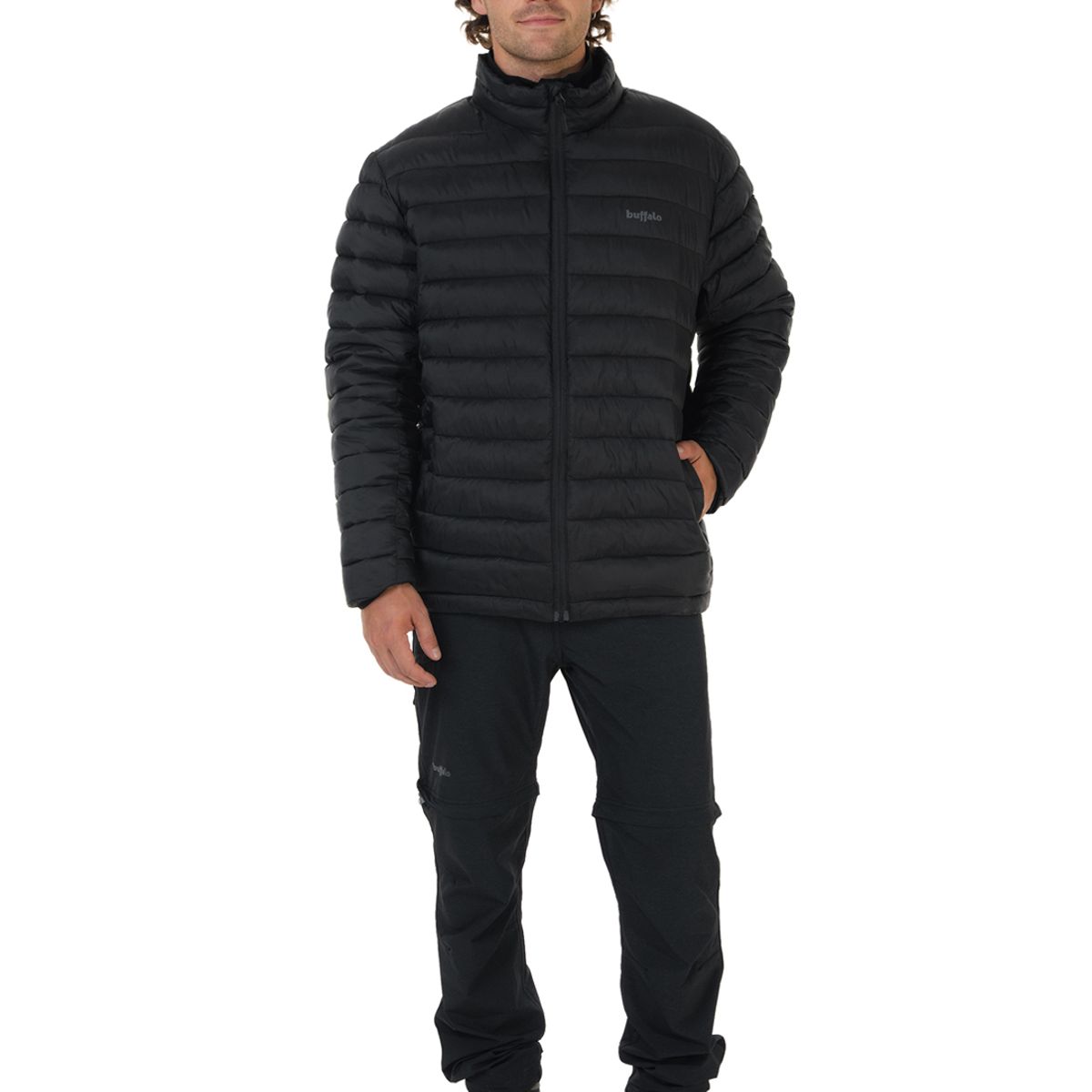 BUFFALO CHILE - Chaqueta Insulada Zorzal Hombre Buffalo