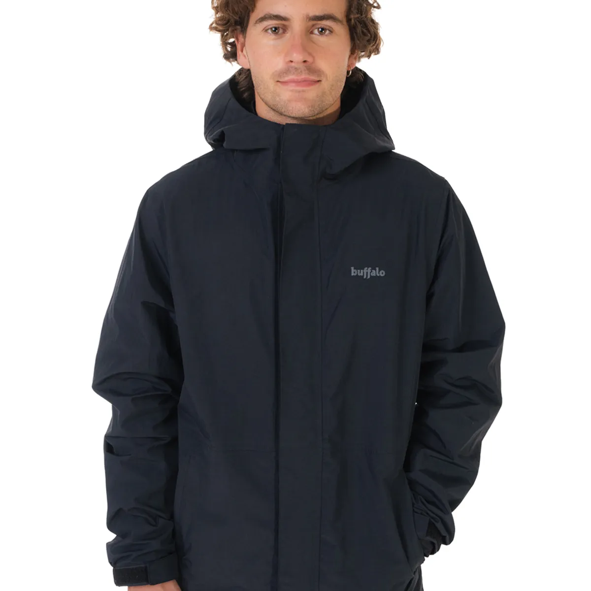 BUFFALO CHILE - Impermeable Tagua Hombre Buffalo