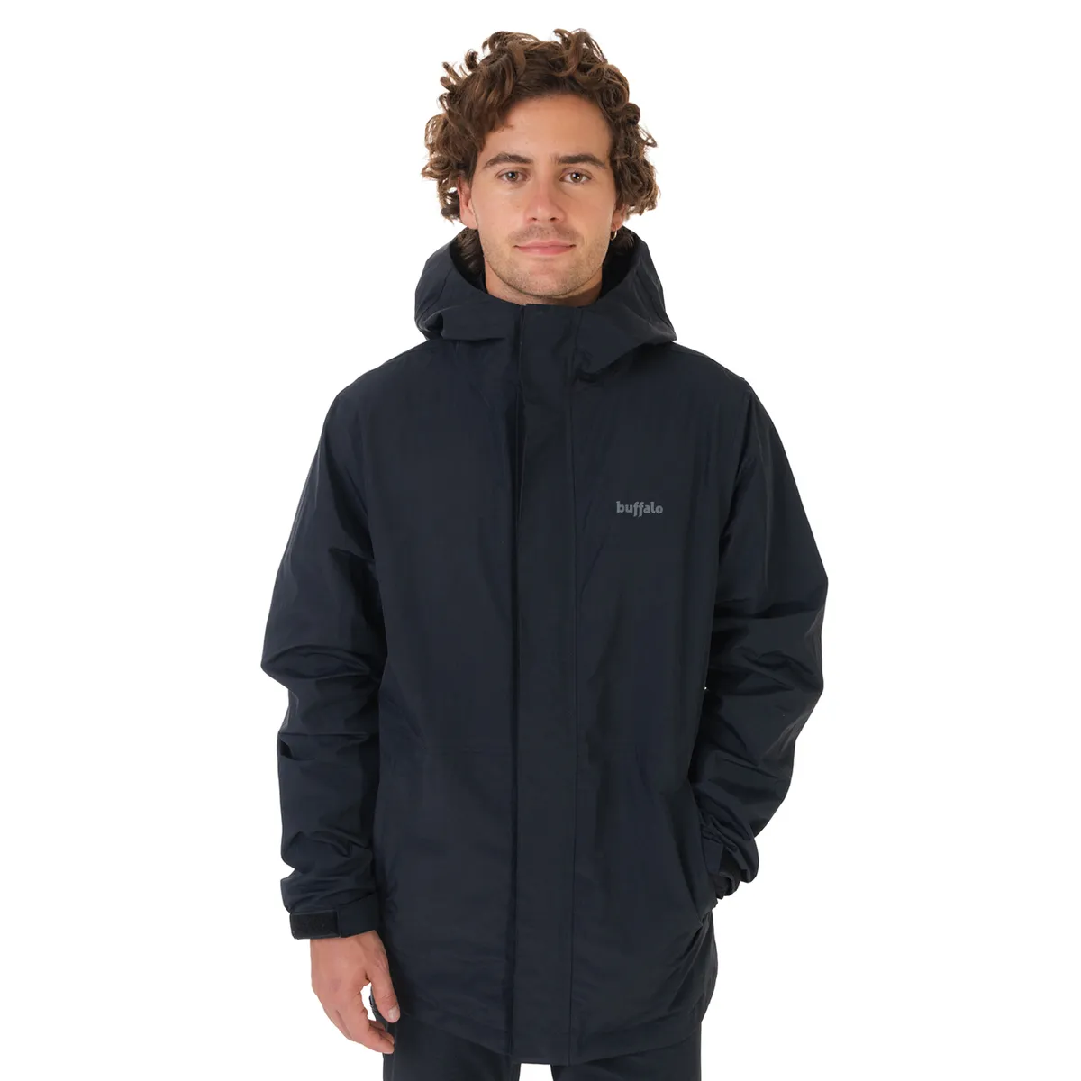 BUFFALO CHILE - Impermeable Tagua Hombre Buffalo