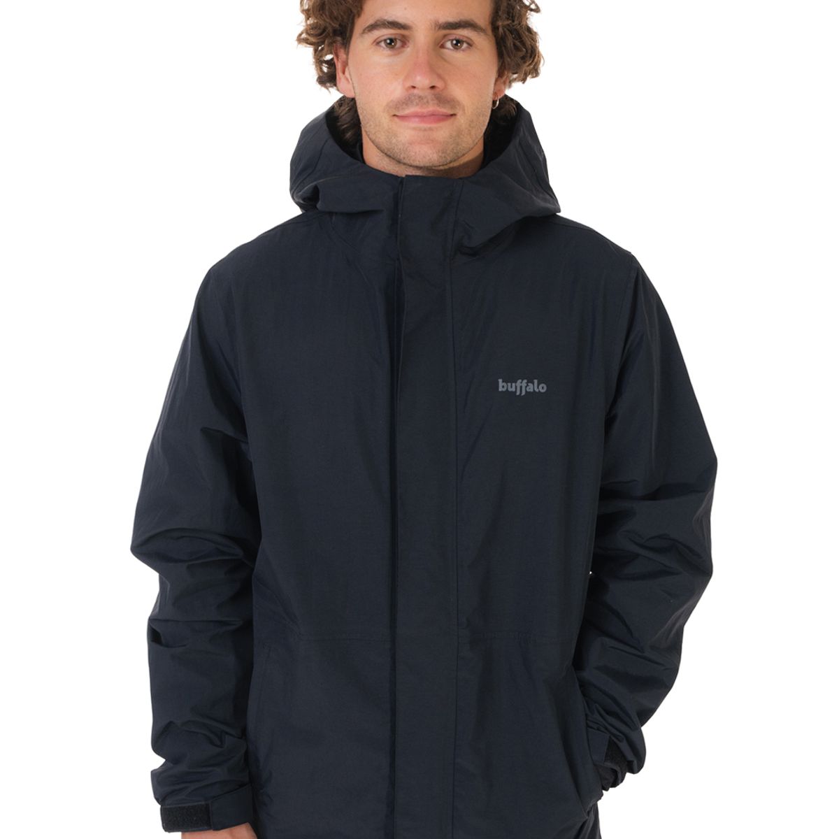 BUFFALO CHILE - Impermeable Tagua Hombre Buffalo