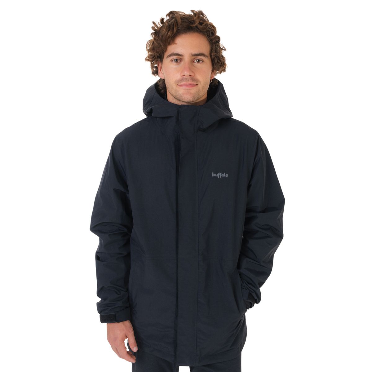 BUFFALO CHILE - Impermeable Tagua Hombre Buffalo