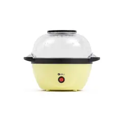 KUBLI - Máquina de Cabritas Color Pop Amarillo
