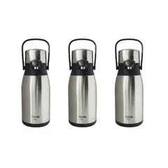 KEEP - Termo Sifon 3.0 Litros Acero Inoxidable