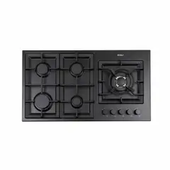 FDV - Encimera a Gas licuado Elite 5 Quemadores 95 cm Deluxe