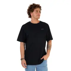 BUFFALO CHILE - Polera Maiten Hombre Buffalo