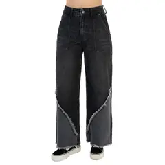 BUFFALO CHILE - Jeans Piuquen Mujer Buffalo