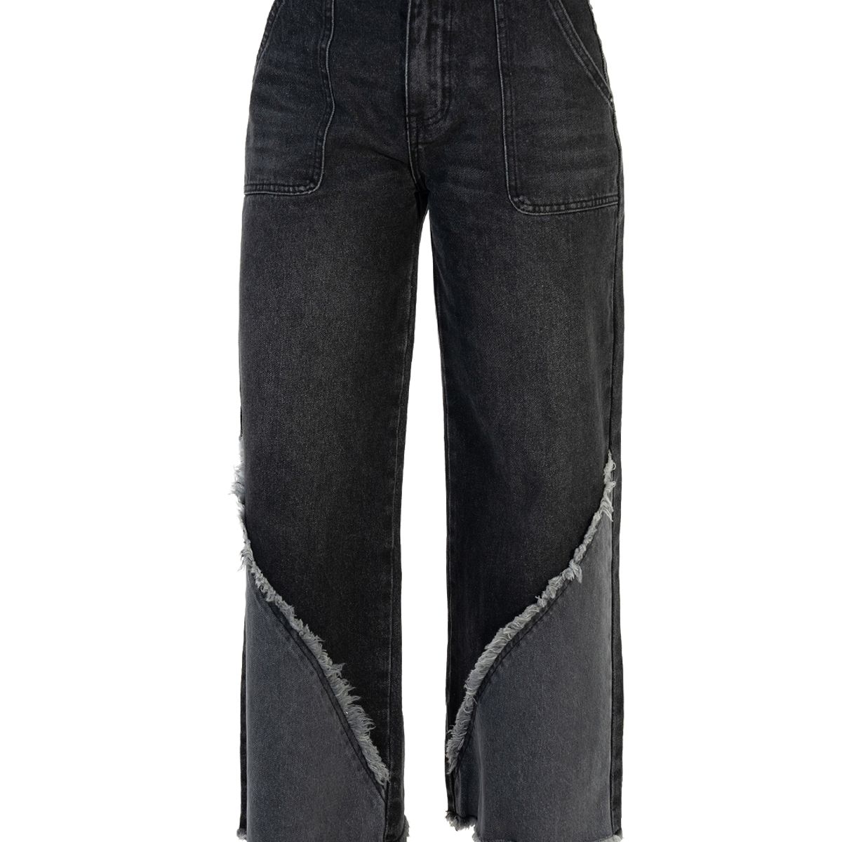 BUFFALO CHILE - Jeans Piuquen Mujer Buffalo