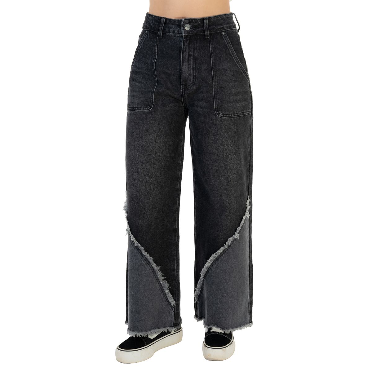 BUFFALO CHILE - Jeans Piuquen Mujer Buffalo