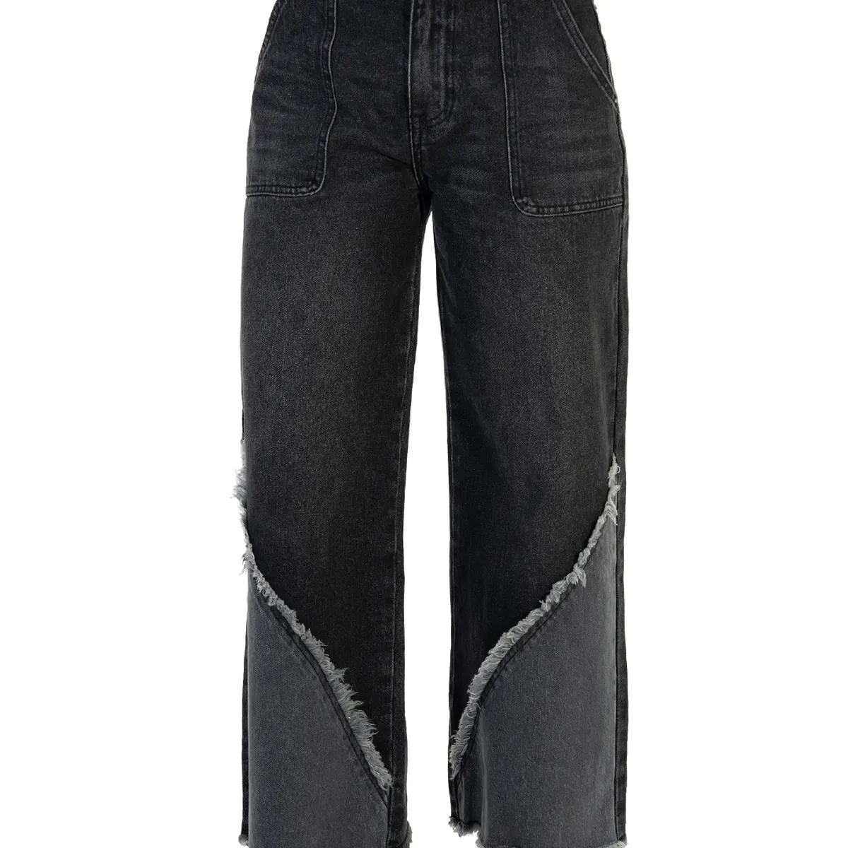 BUFFALO CHILE - Jeans Piuquen Mujer Buffalo