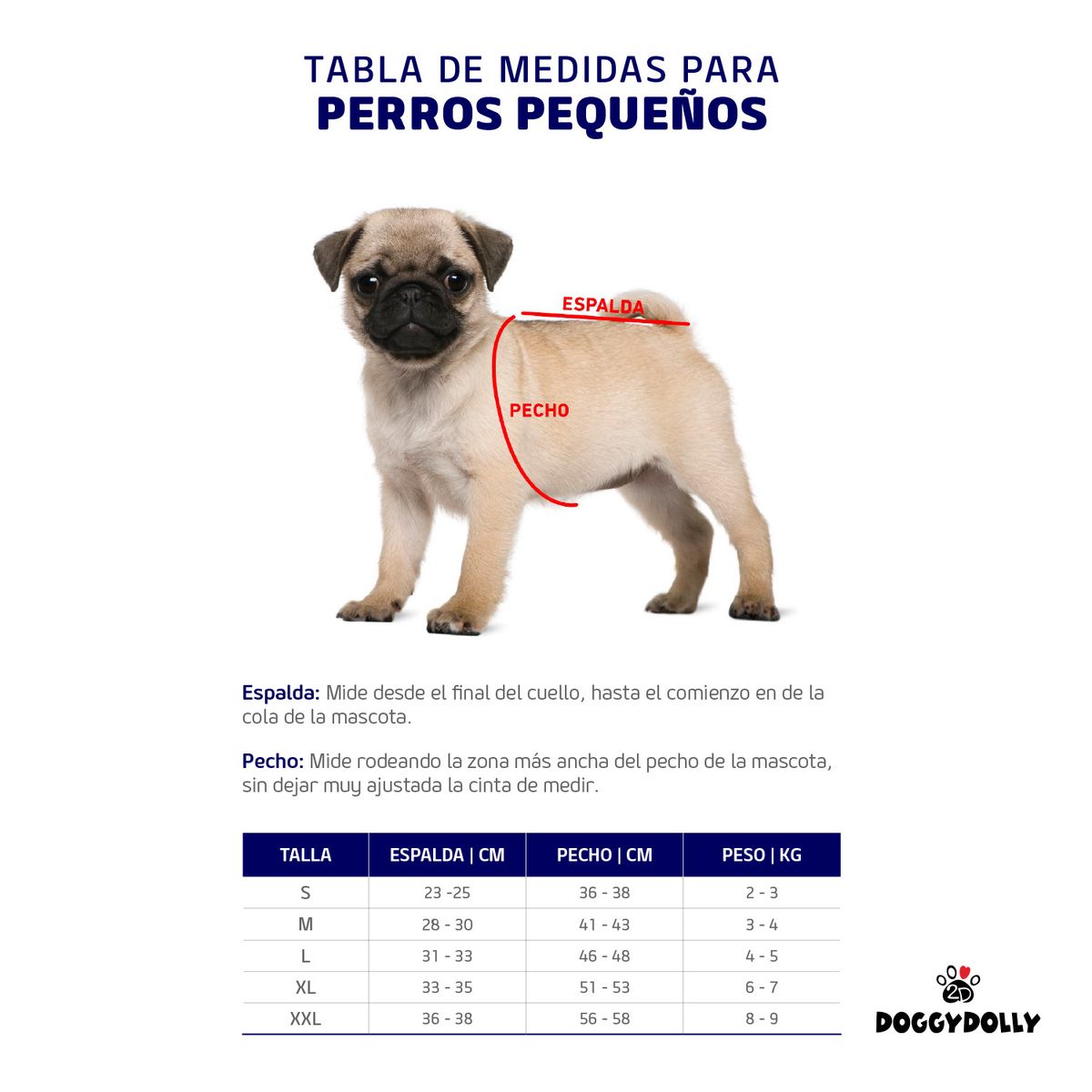 GENERICO - PARKA POLAR IMPERMEABLE RAZAS PEQUEÑAS BEIGE GORRO - M