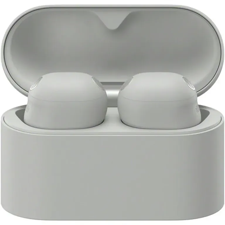 WF-1000X M6 Auriculares Inalámbricos NC - P.Silver