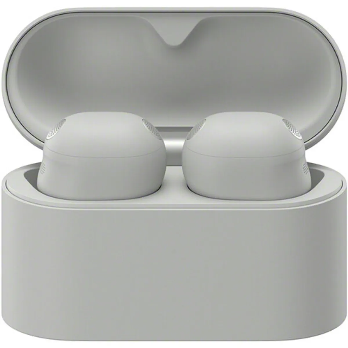 SONY - Sony WF-1000X M6 Auriculares Inalámbricos NC  - P.Silver