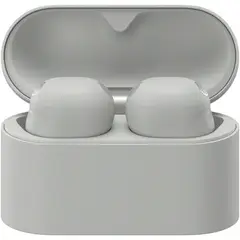 SONY - WF-1000X M6 Auriculares Inalámbricos NC - P.Silver