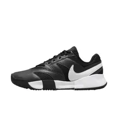 NIKE - Zapatillas NikeCourt Lite 4 Negro Mujer - Negro
