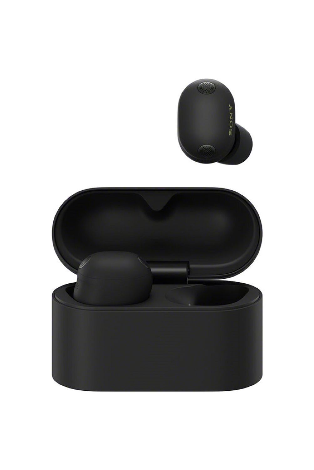 SONY Sony WF-1000X M6 Auriculares Inalámbricos NC - Negro