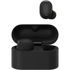 SONY - WF-1000X M6 Auriculares Inalámbricos NC - Negro