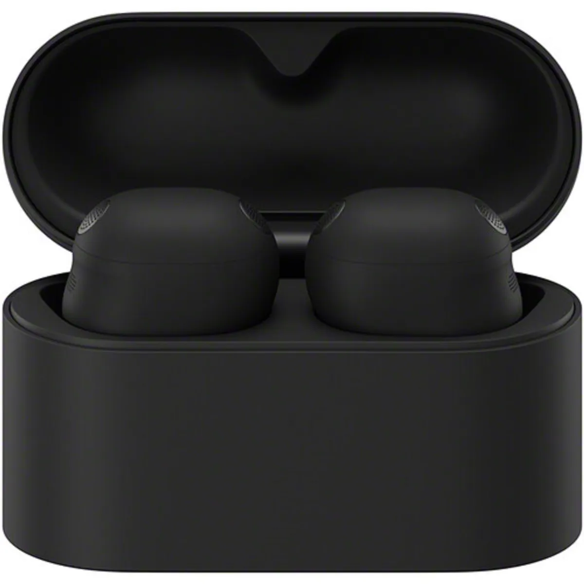 SONY - Sony WF-1000X M6 Auriculares Inalámbricos NC  - Negro