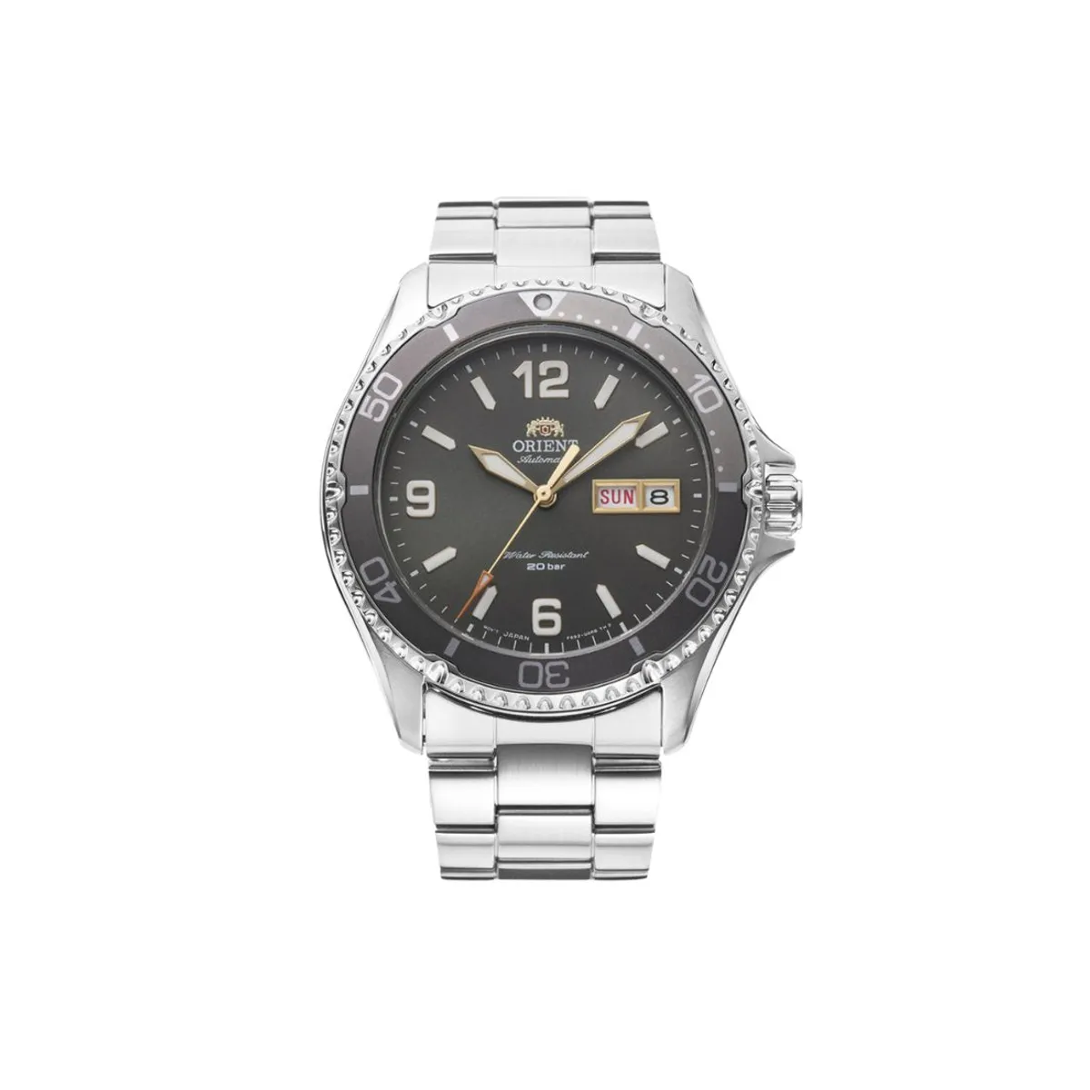 ORIENT - Reloj Hombre Orient Automático RA-AA0819N