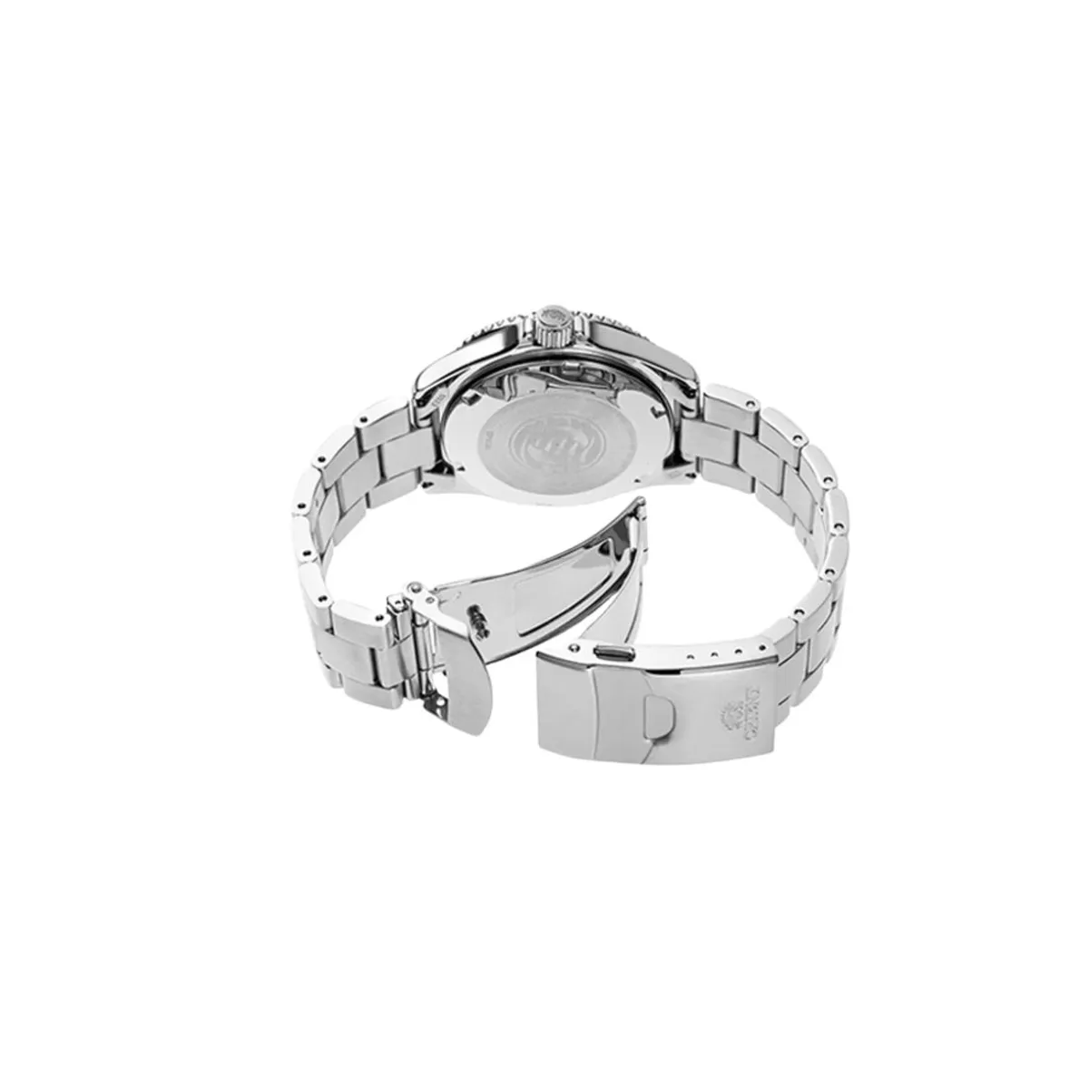 ORIENT - Reloj Hombre Orient Automático RA-AA0819N