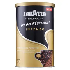 LAVAZZA - Café Prontissimo Intenso Café Istantáneo 95gr