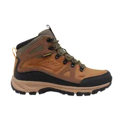 LOTTO - Zapato Outdoor Hombre - Thunder WP Café
