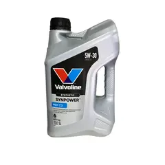 GENERICO - Aceite Valvoline 5W30 Full Sintético 5lts L200 G2 2007-2024