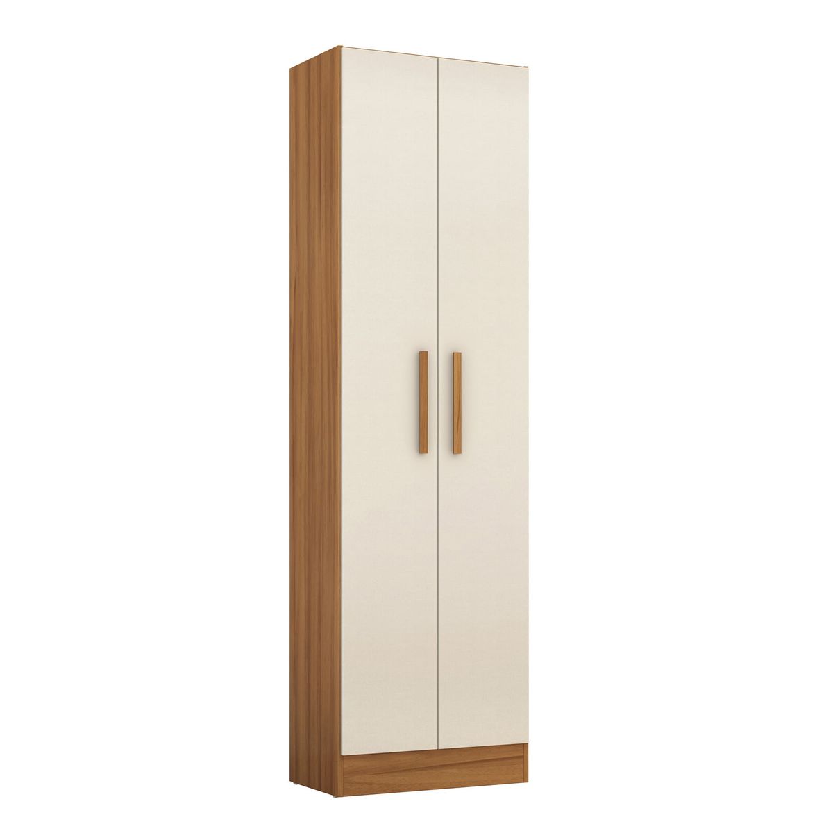 HOME MOBILI - Despensa 2 Puertas Madrid Off White