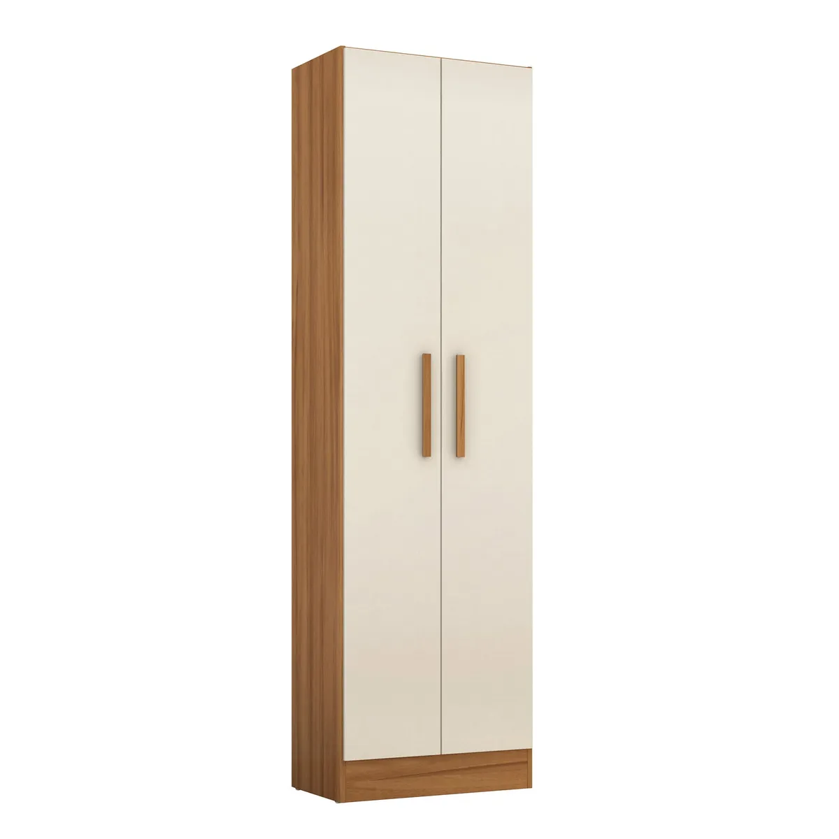 HOME MOBILI - Despensa 2 Puertas Madrid Off White