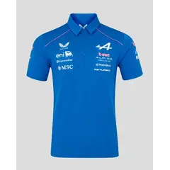 ALPINE - F1ChileStore: Polo Team 2026 Oficial