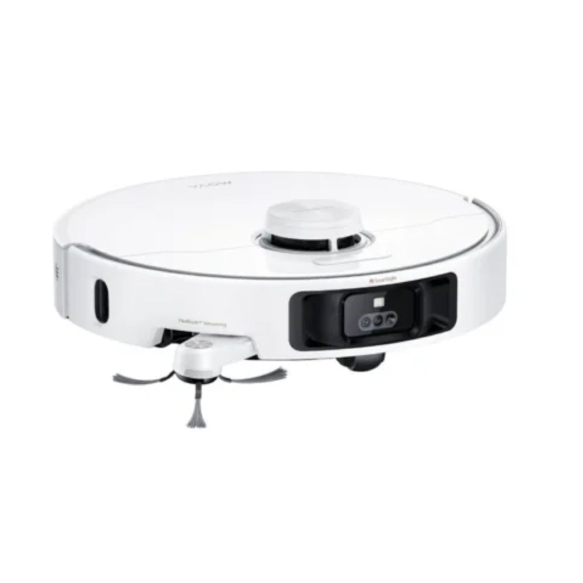 MOVA - Dreame Mova P50 Pro Ultra Robot Aspirador y Fregona, succión de 19,000 Pa con cepillo anti-enredo