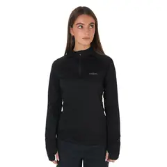 BUFFALO CHILE - Primera Capa Run Run Mujer Buffalo