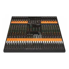 K ACOUSTIC - Mixer Analogo 16 Canales K-Acoustic KE PRO16