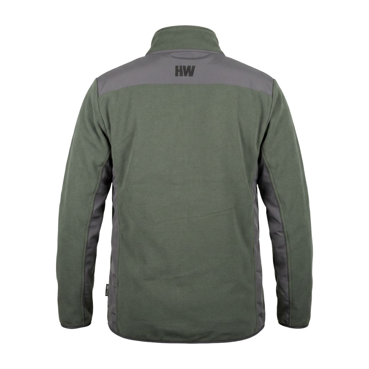 HARDWORK - Polar HW No Wind PRO Verde