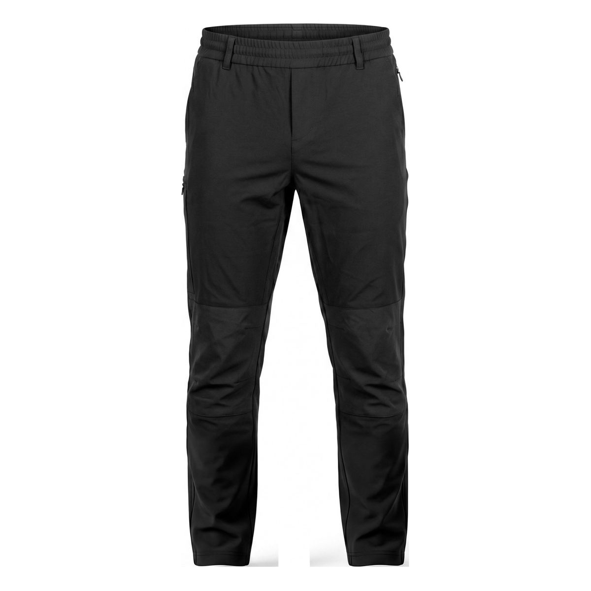 HARDWORK - Pantalón HW Panther Black