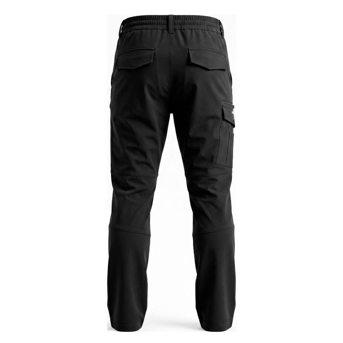 HARDWORK - Pantalón HW Panther Black