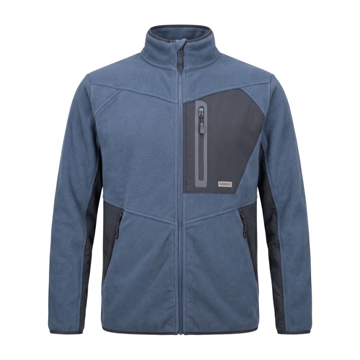 HARDWORK - Polar HW No Wind PRO Azul